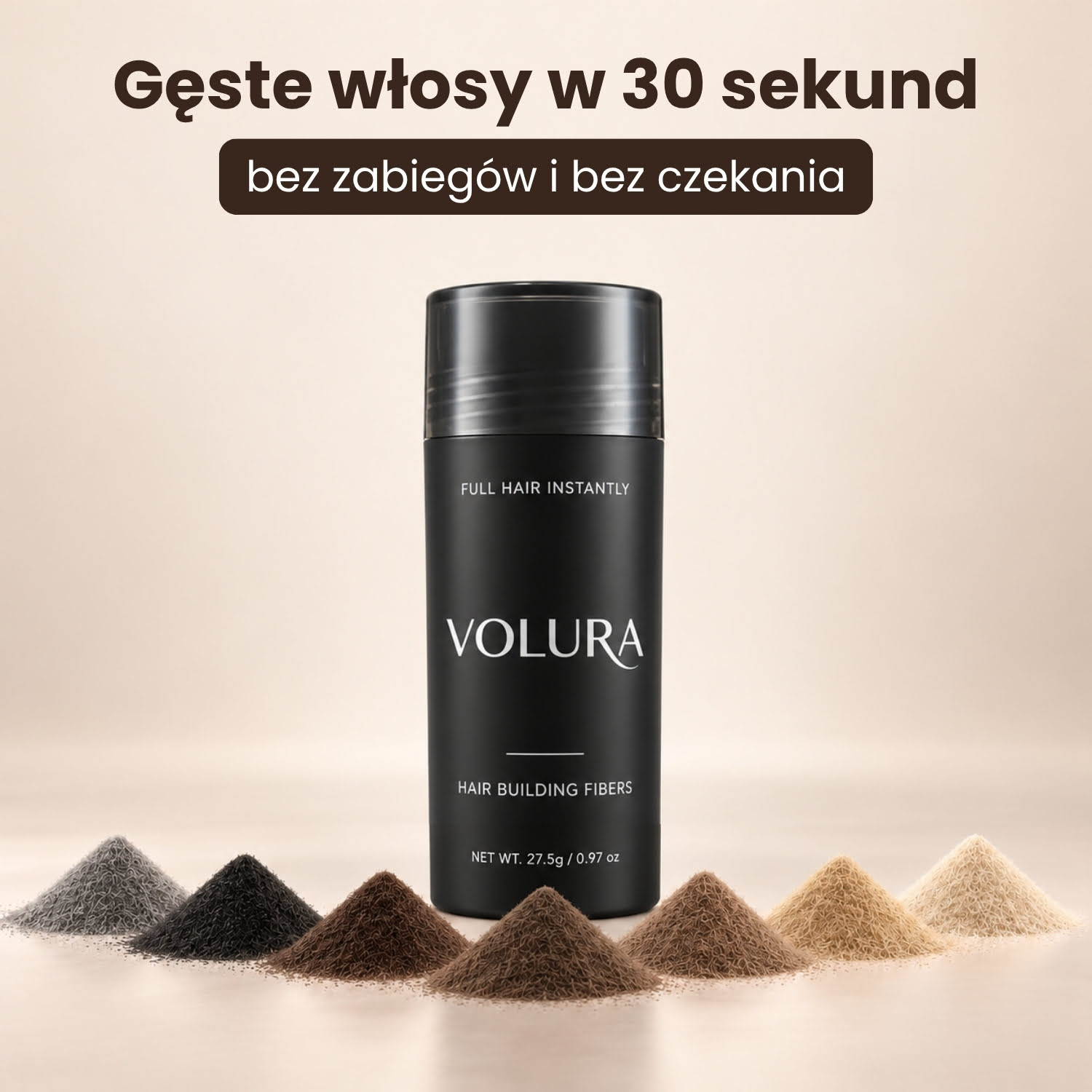 Volura produkt
